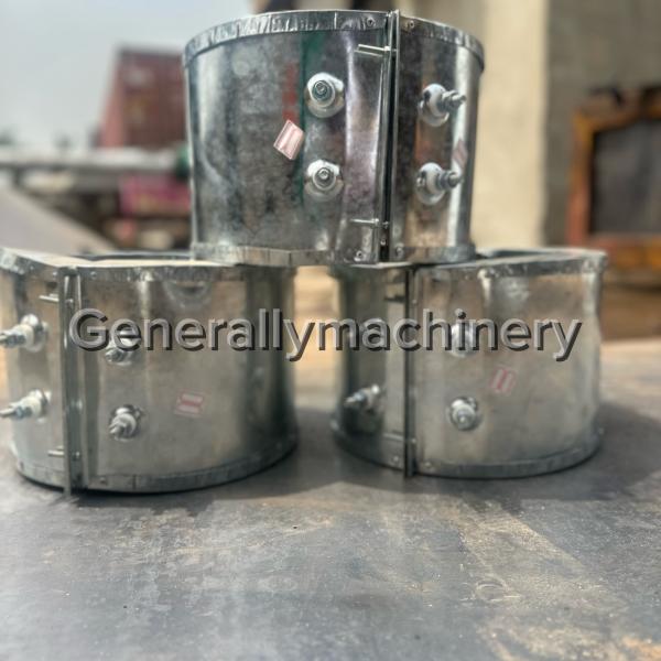 Quartz Heater