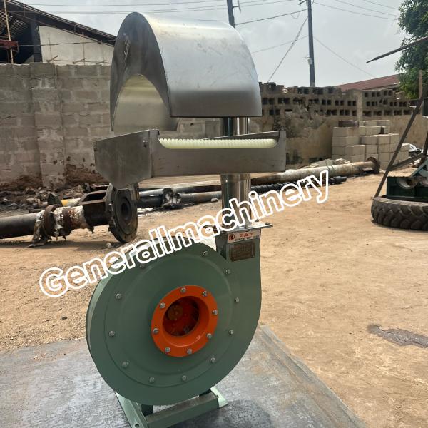 Film blower