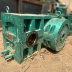 Gearbox