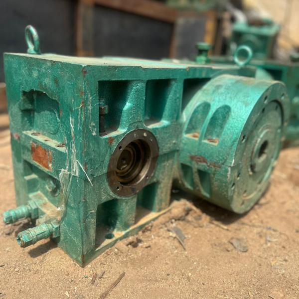 Gearbox