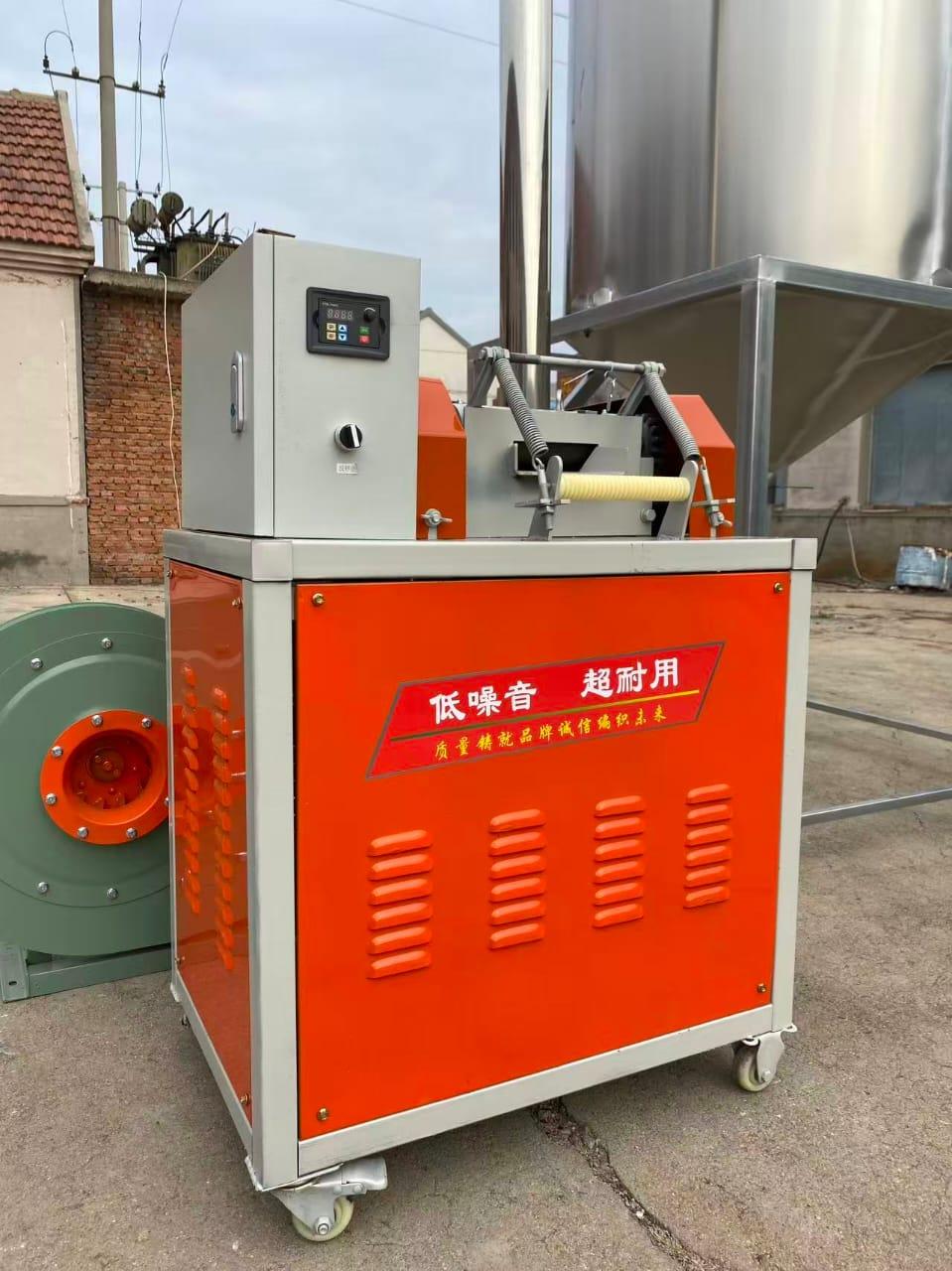 The best place for all your heavy duty machines