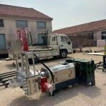 Recycling Machine