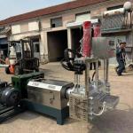 Recycling Machine