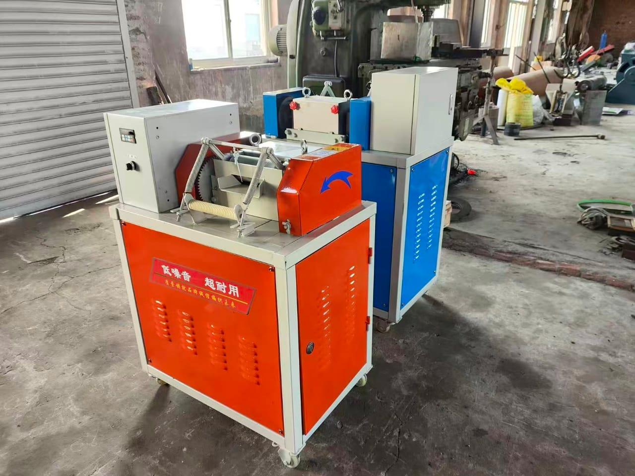 The best place for all your heavy duty machines