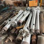 150mm Screw and Barrel
