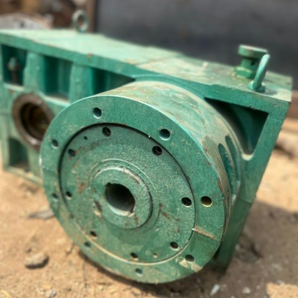 Gearbox