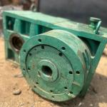 Gearbox