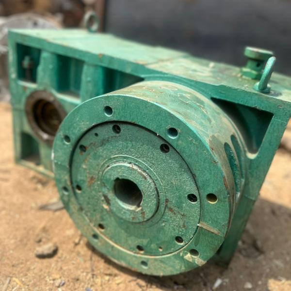 Gearbox