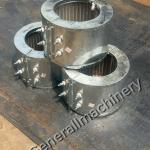 Quartz Heater