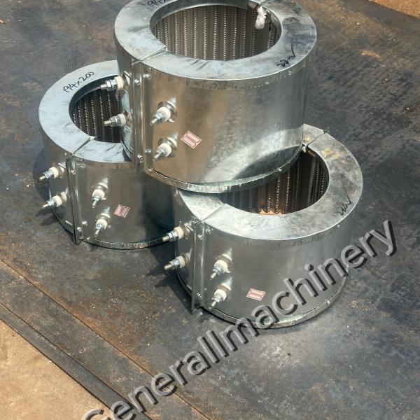 Quartz Heater